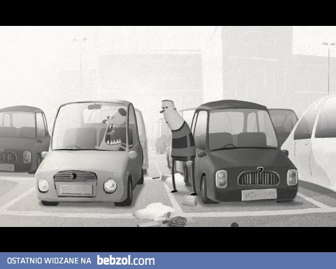 Powrót z zakupów wcale nie musi być nudny 