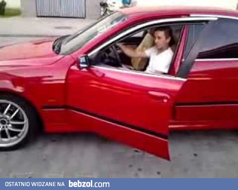 Jak się naprawia BMW?