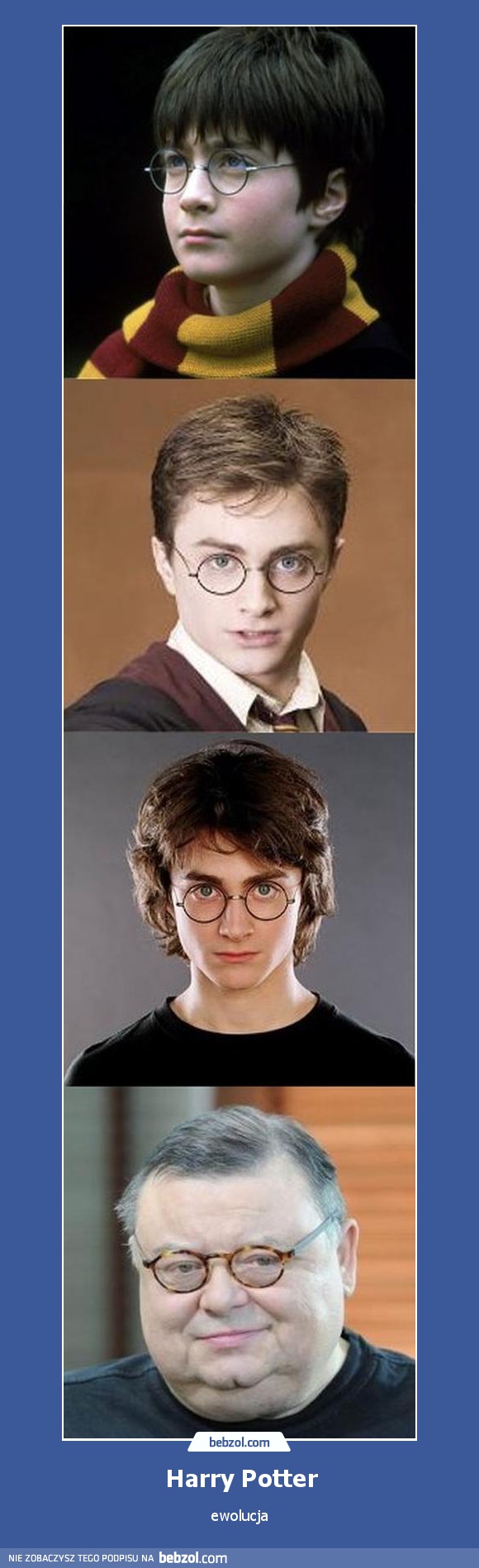 Harry Potter