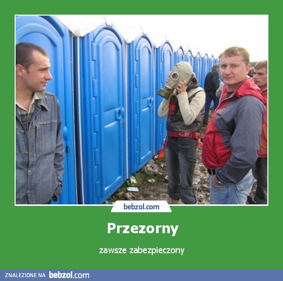 Przezorny