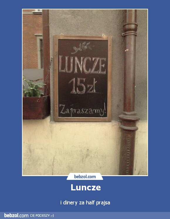 Luncze