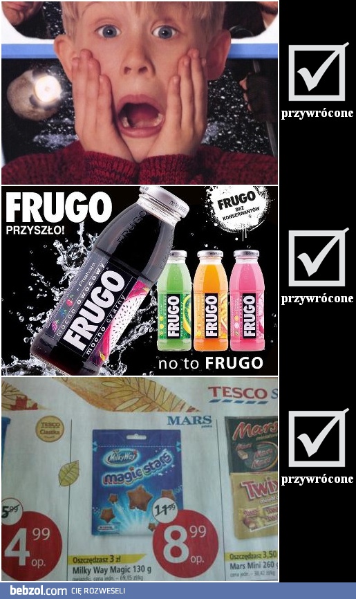 Dla zjednoczonych fanów nie ma rzeczy niemożliwych