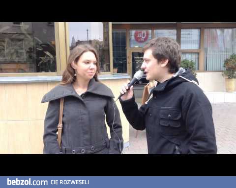 A czy ktoś z was znałby odpowiedź ? :)