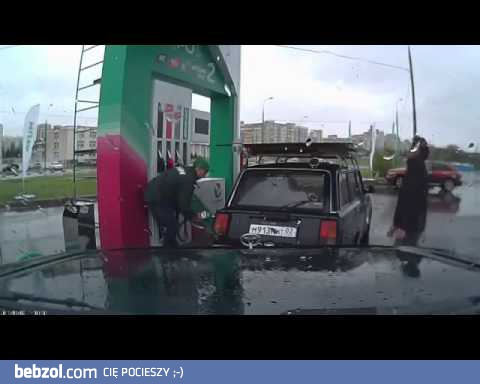 A czy Ty w pracy też oddajesz się swojej pasji?