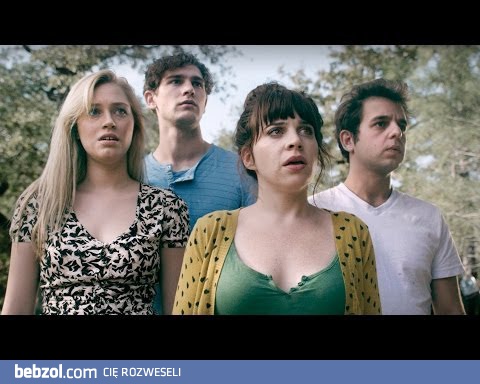 HELL NO - racjonalny horror