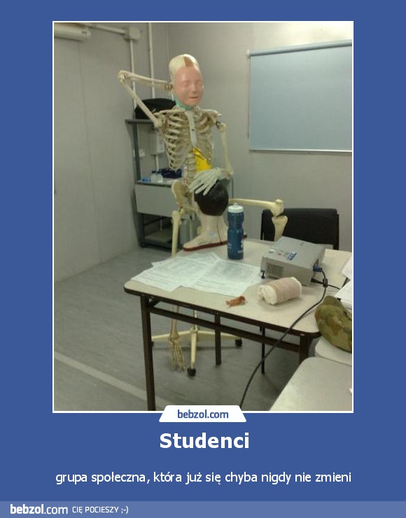 Studenci