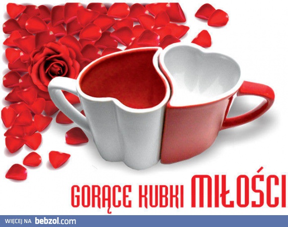 Kubeczki genialny pomysł na prezent :) 