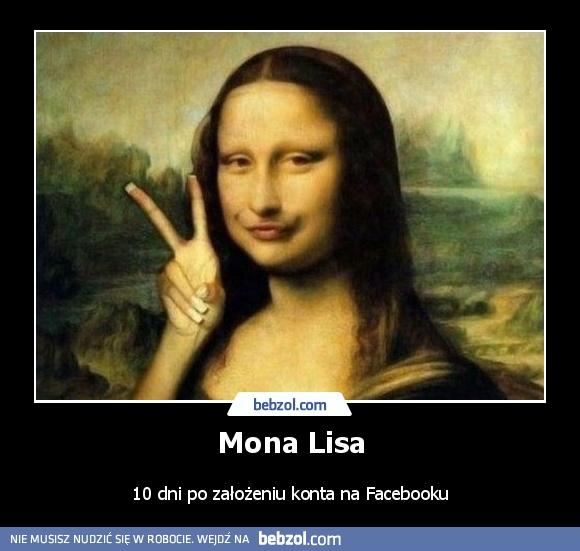 Mona Lisa