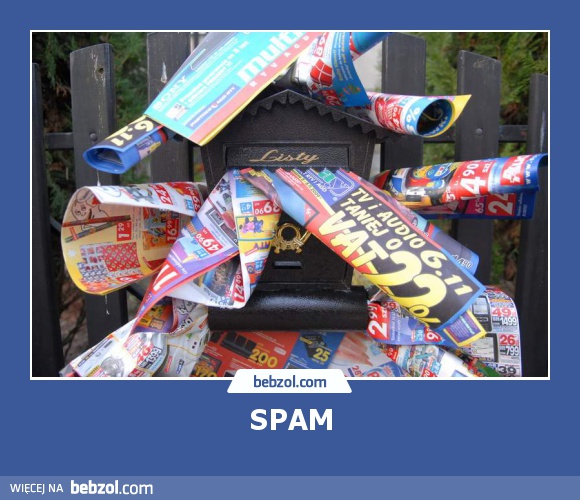 SPAM