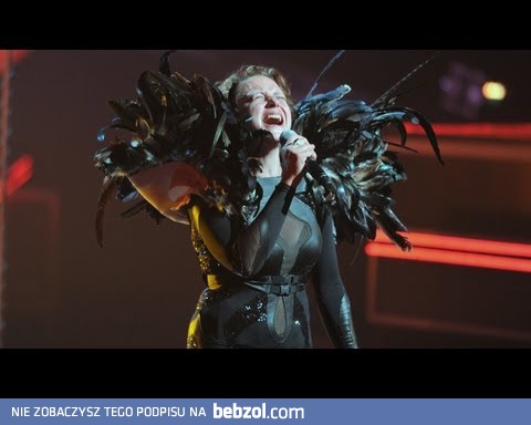 The Voice of Poland - Natalia Sikora - 