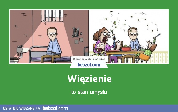 Więzienie