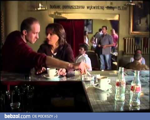 Kabaret Hrabi - Zwierzenia Aśki przy barze