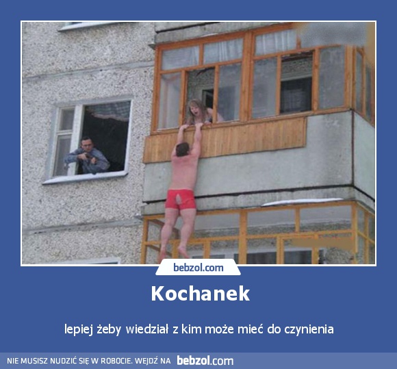 Kochanek