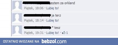 Bo najważniejsze to to, że widzisz swoje błędy