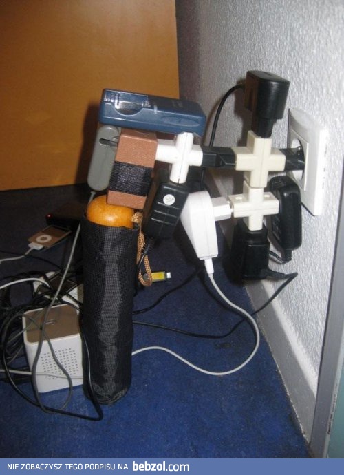 Turboładowaka studencka