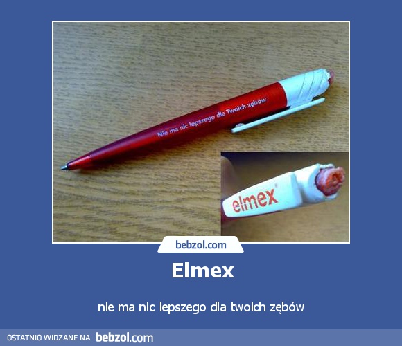 Elmex