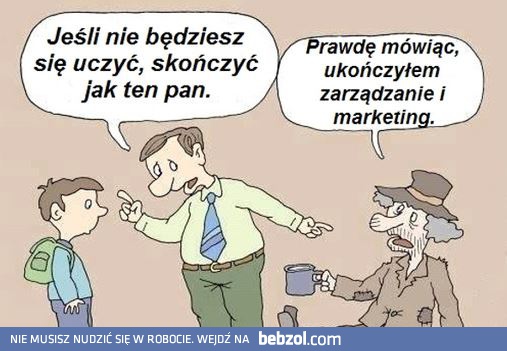 Ucz się ucz!