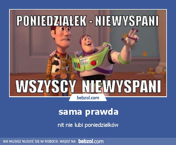 sama prawda