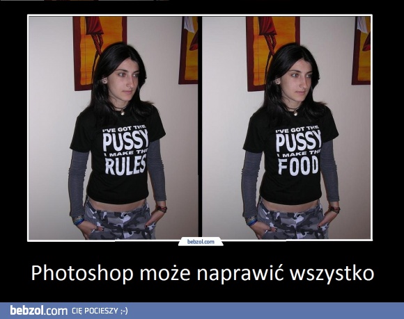 Photoshop może wszystko