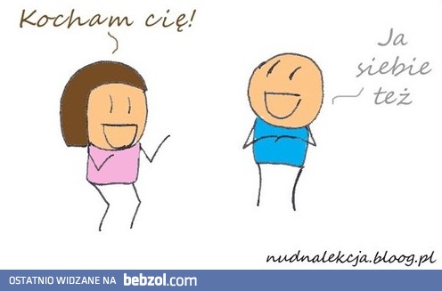 Krótka opowieść o miłości