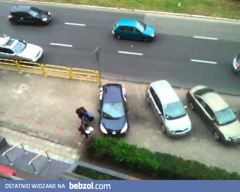 Kolejna mistrzyni kierownicy