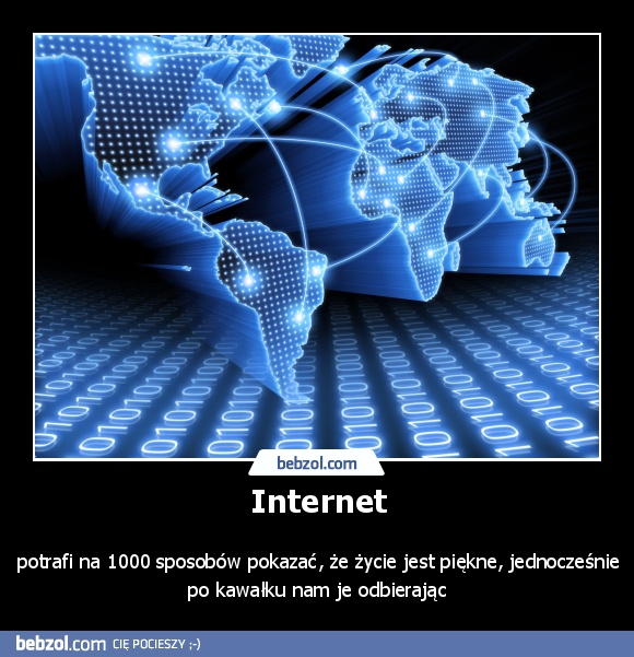 Internet