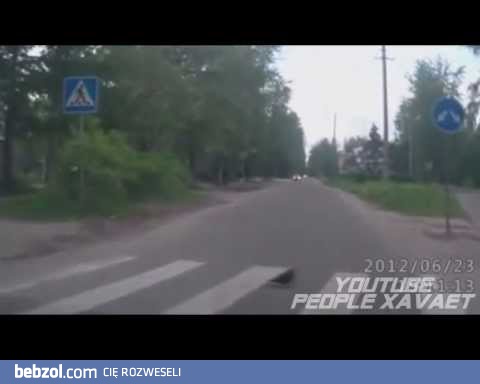 Super video - 450 sekund z pozytywnym