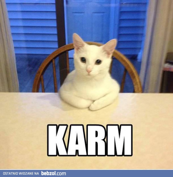 Karm!