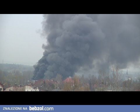 Żywioł - zmusza do zastanowienia i zatrzymania.