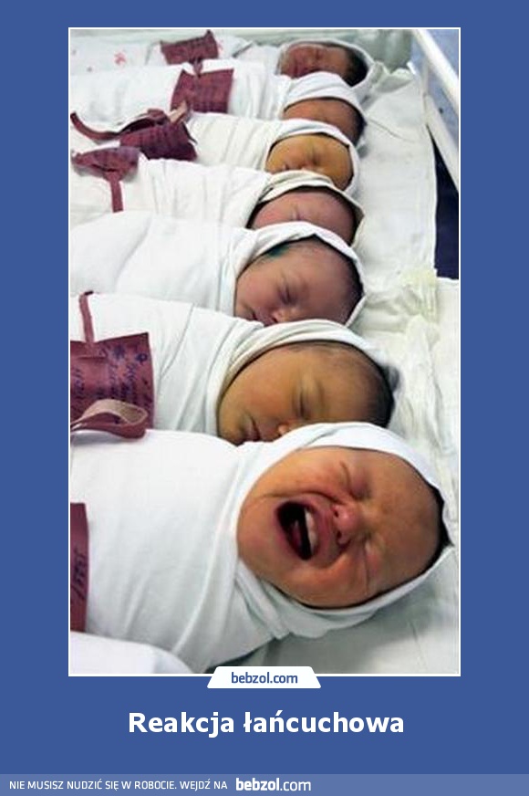 Reakcja łańcuchowa