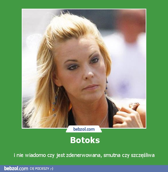 Botoks