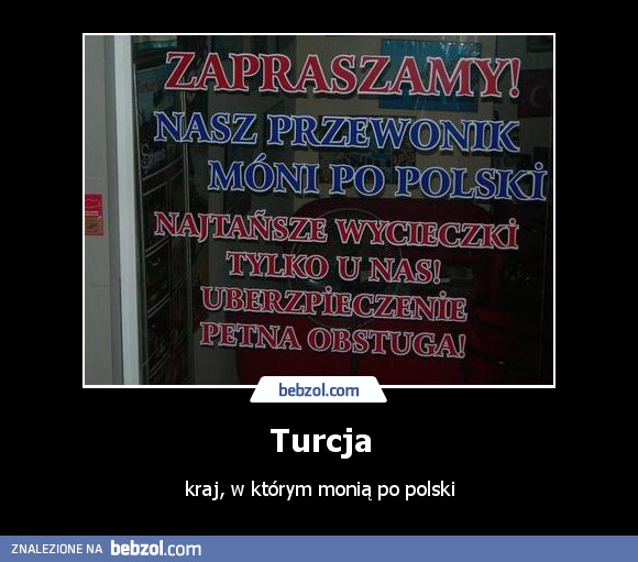 Turcja