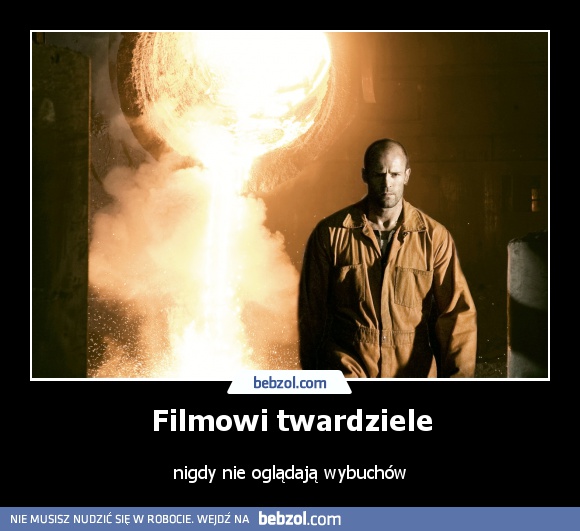 Filmowi twardziele
