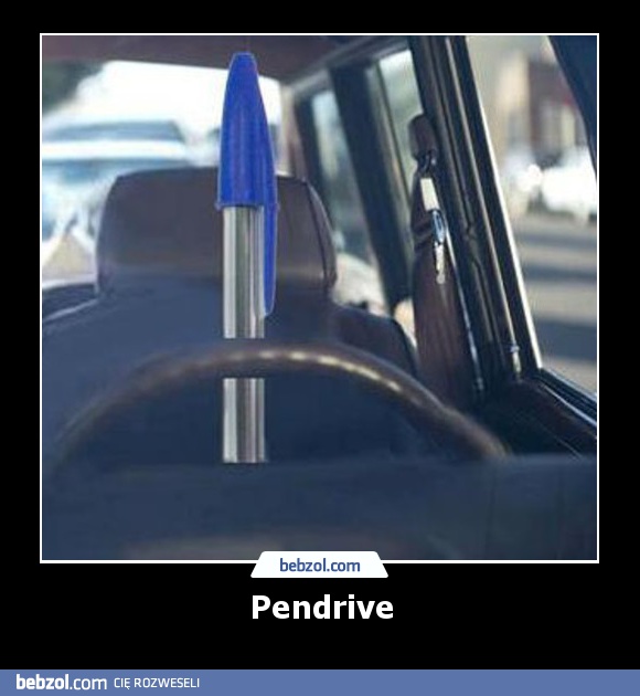 Pendrive
