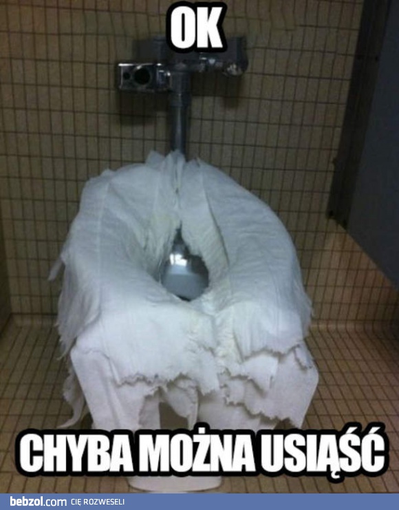 Wygląda bezpiecznie