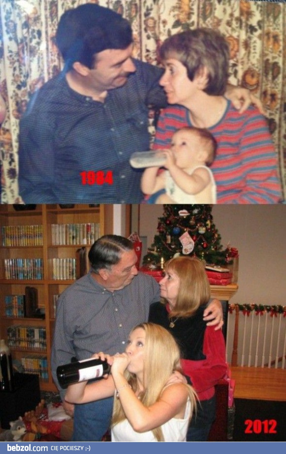 Najlepsze zdjęcie po latach!