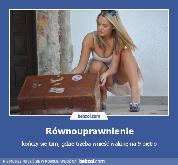Równouprawnienie