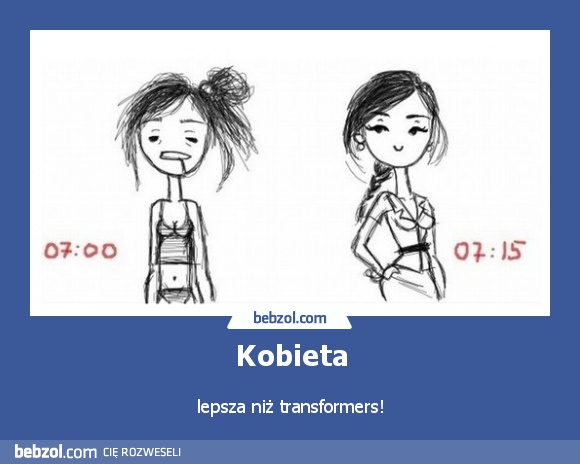 Kobieta