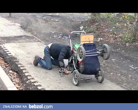 Nitro przyspieszenie