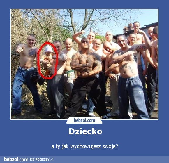 Dziecko