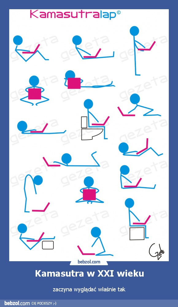 Kamasutra XXI wieku