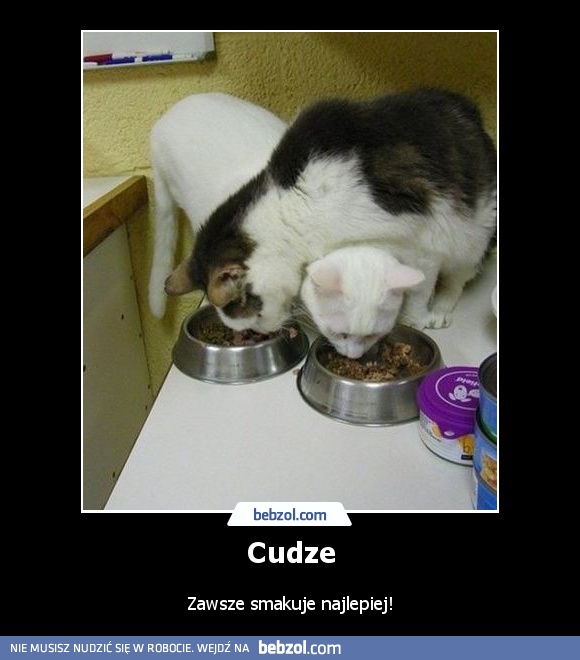 Cudze