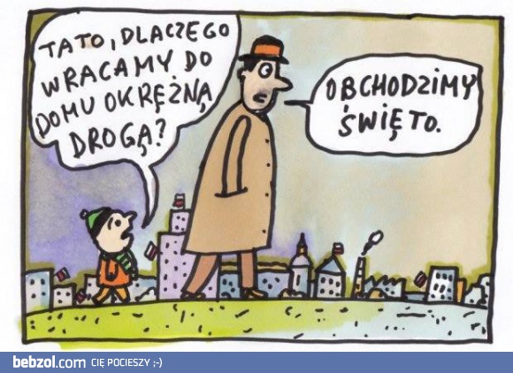 Święto Niepodległości