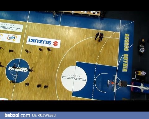 Jest to niespodzianka!