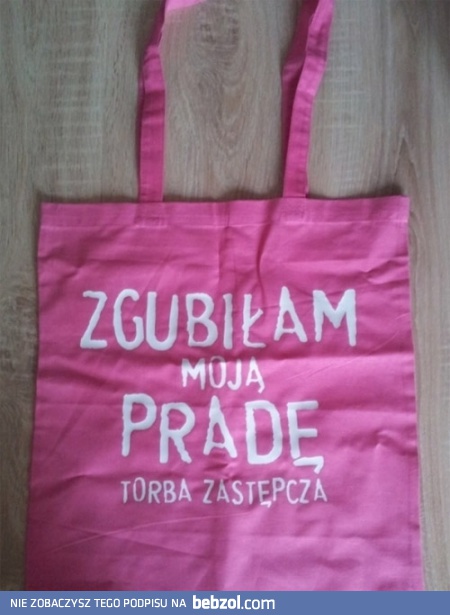Torba zastępcza