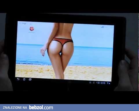 Najlepsza tapeta na Androida