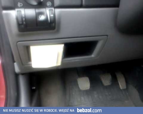 Ulepszony Opel Corsa