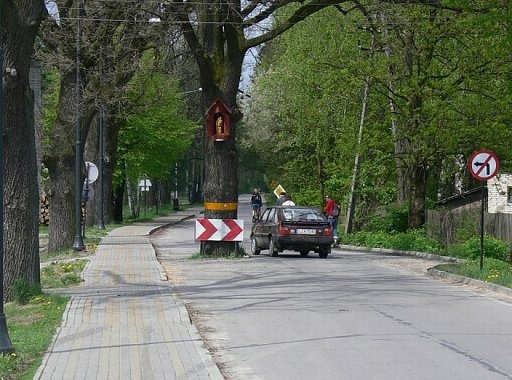 Polska - kraj absurdów II (22 zdjęcia)