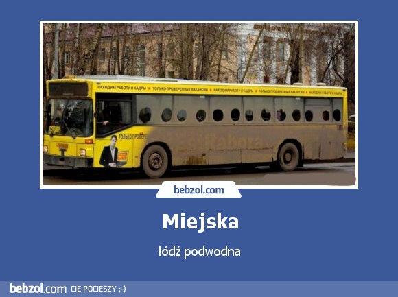 Miejska