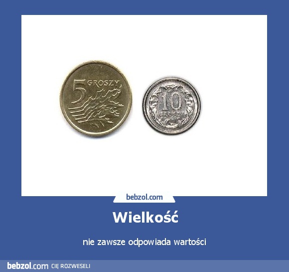 Wielkość